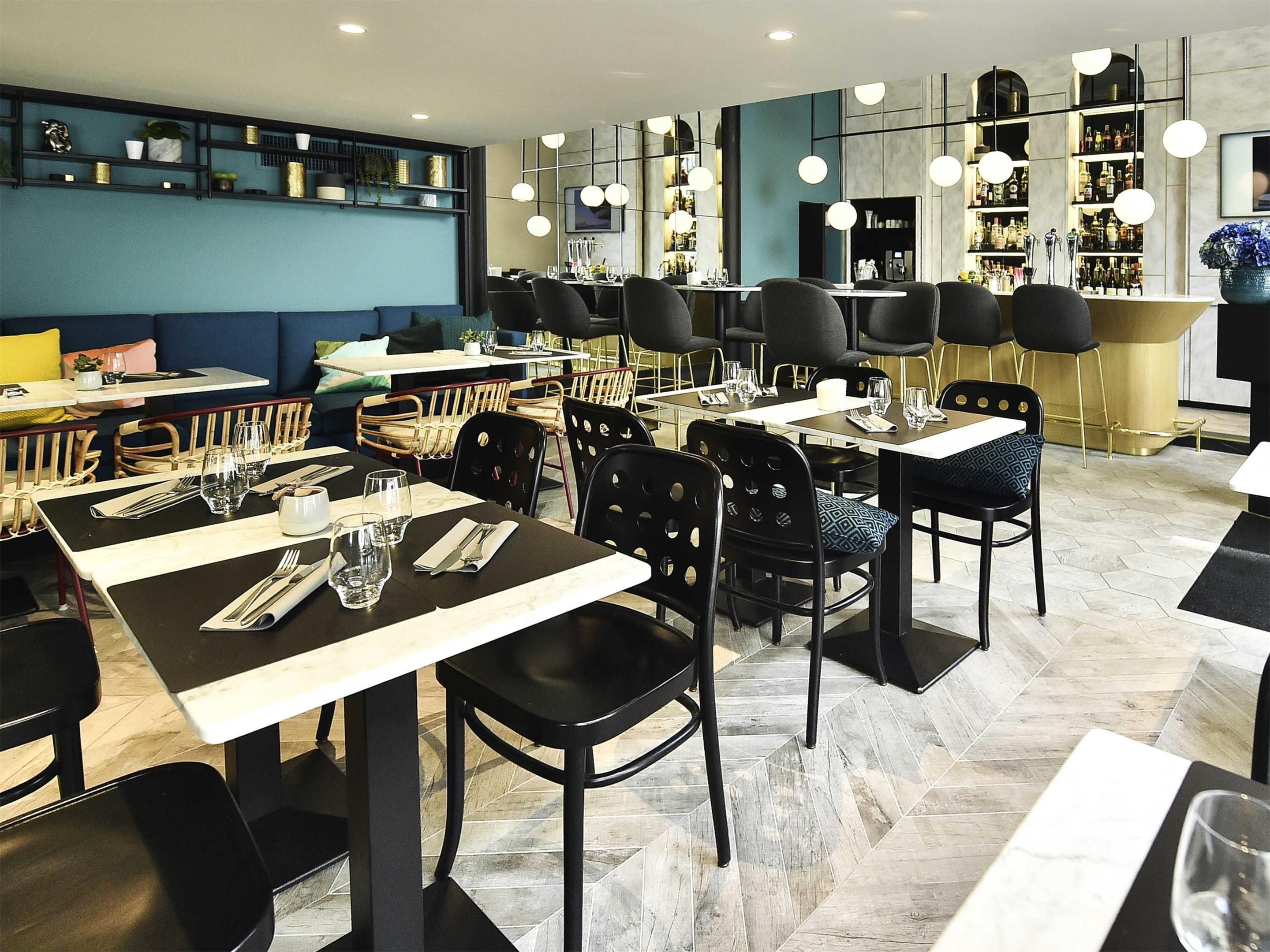 Restaurang