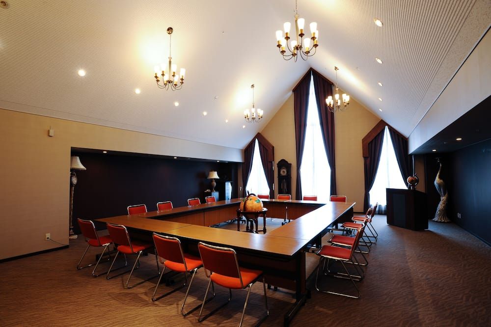 Konferensrum