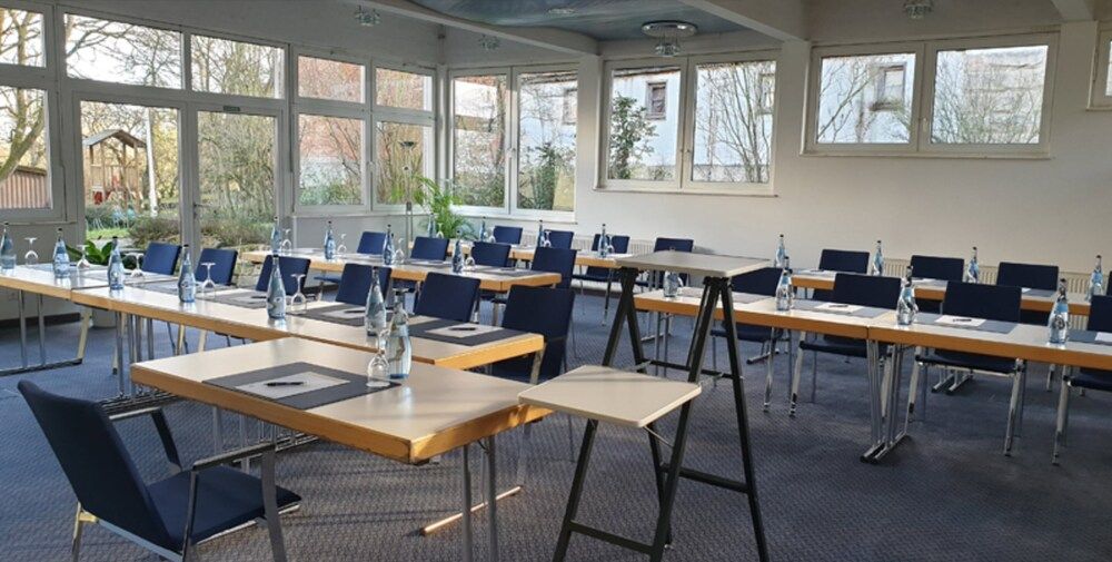 Konferensrum