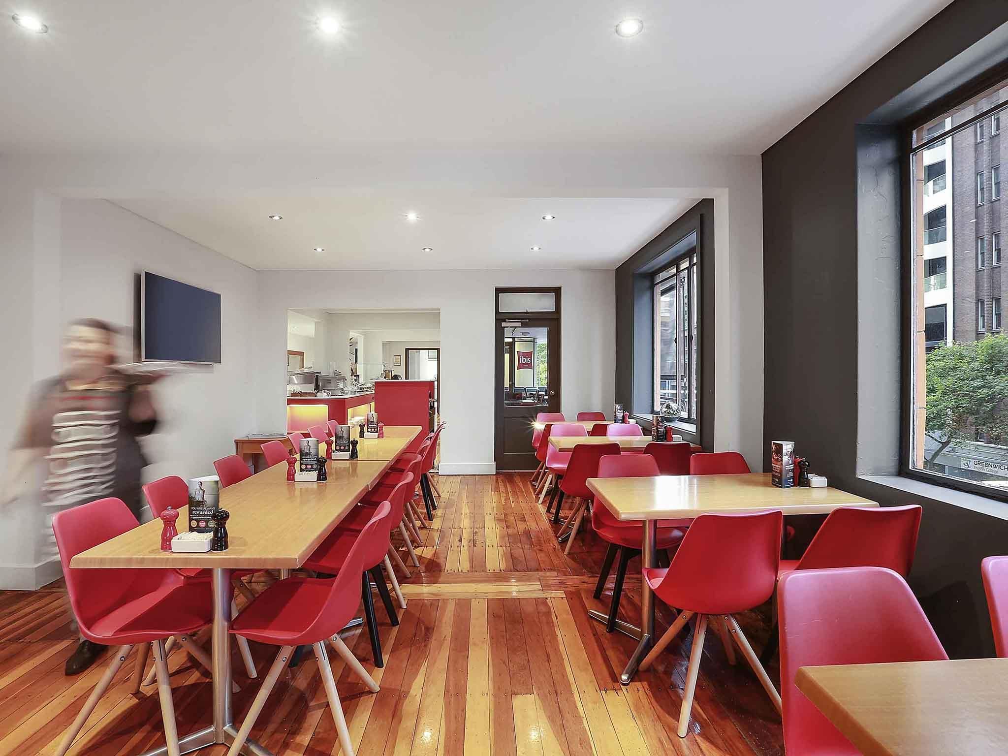 Restaurang