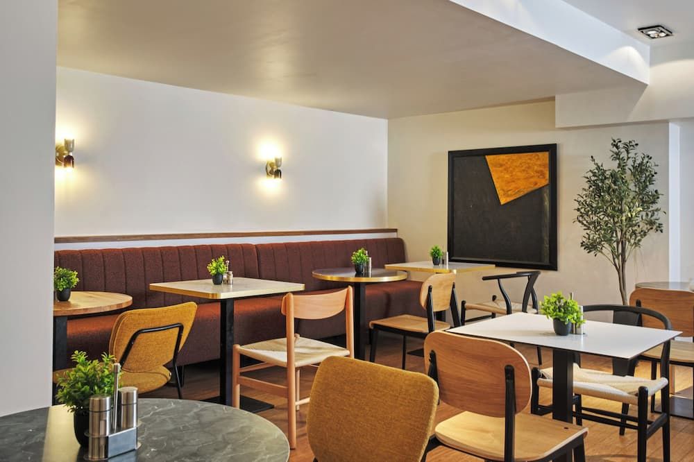 Restaurang