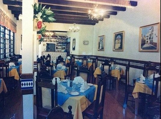 Restaurang