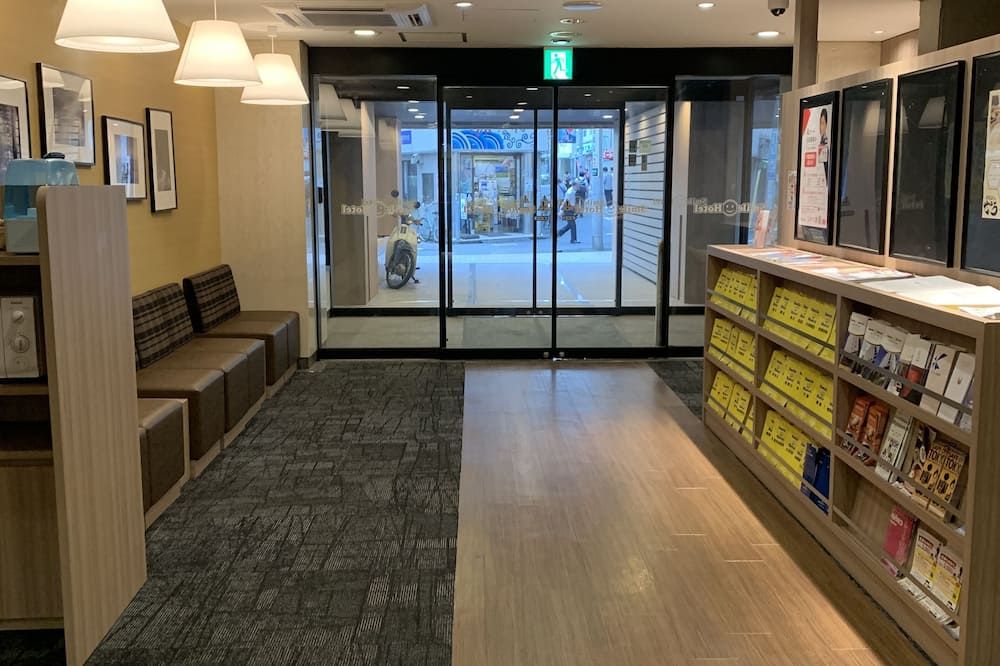 Övrigt