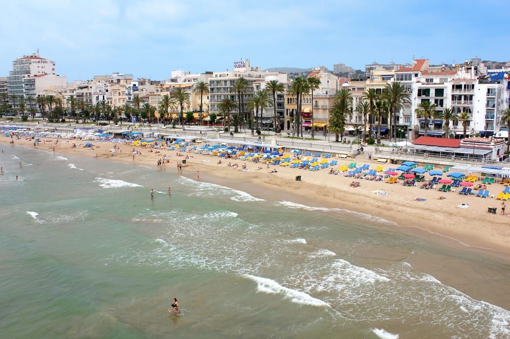 Strand