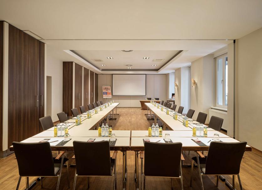 Konferensrum Foto