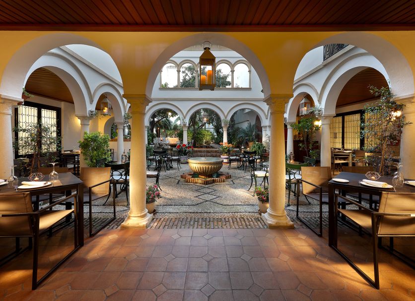 Restaurang Foto