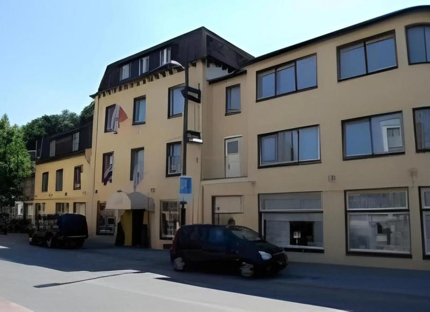 Byggnad Foto
