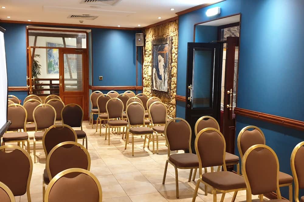 Konferensrum Foto