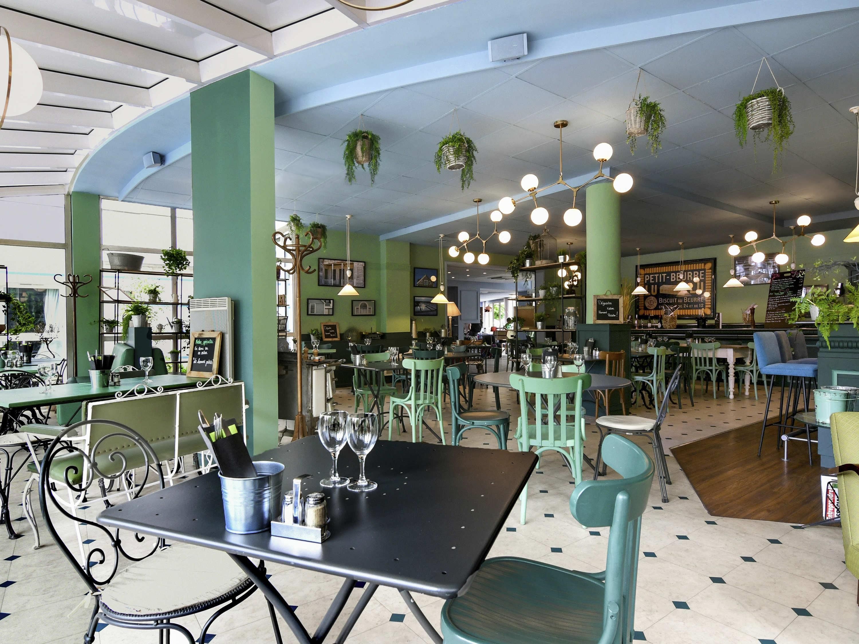 Restaurang