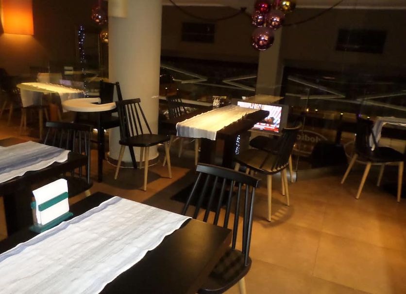 Restaurang Foto