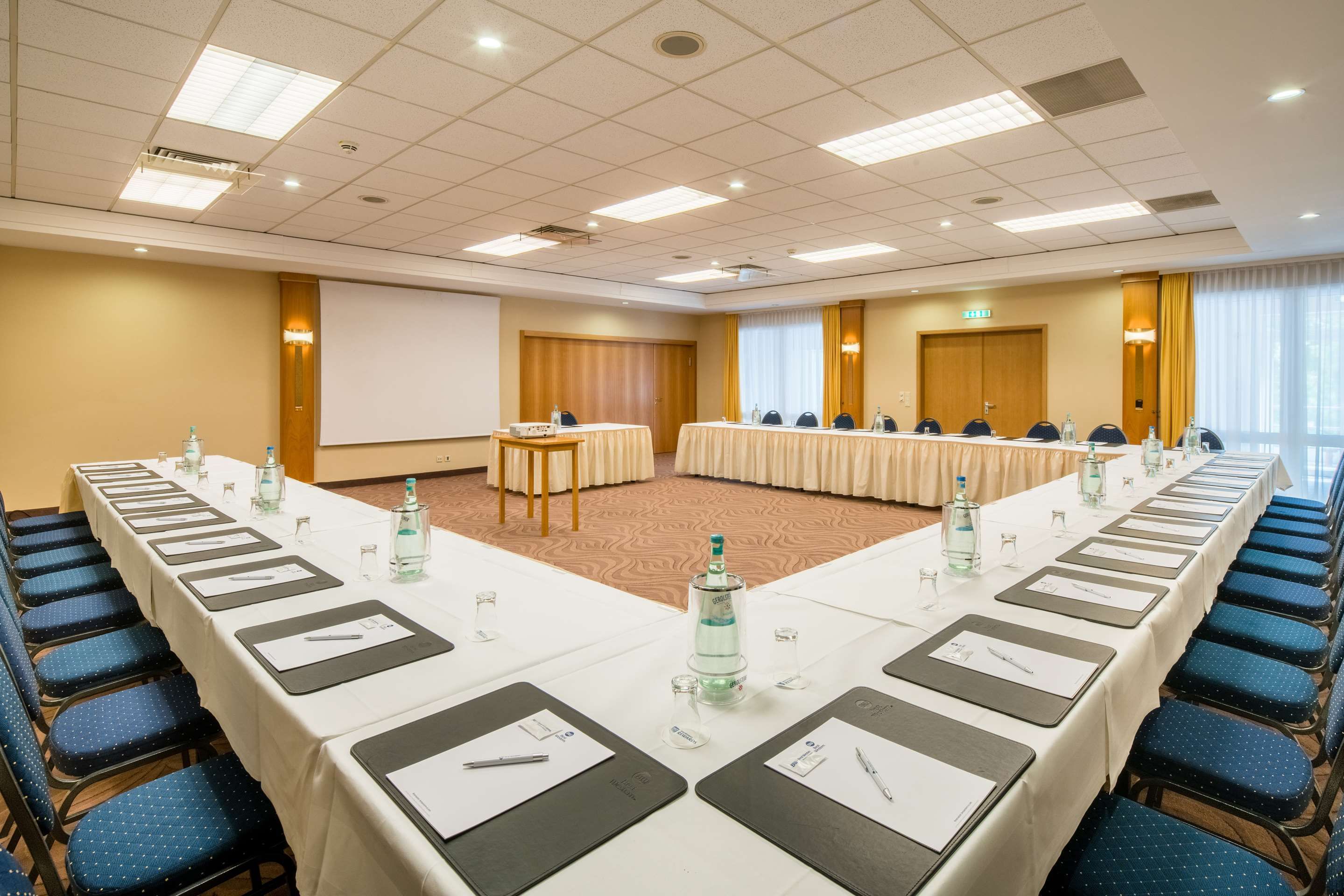 Konferensrum