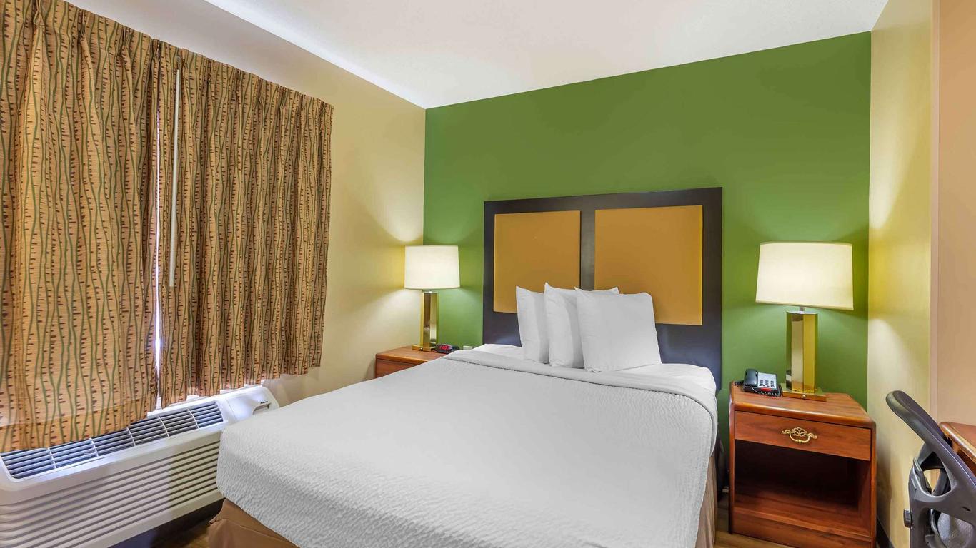 Extended Stay America Select Suites - Richmond - Innsbrook