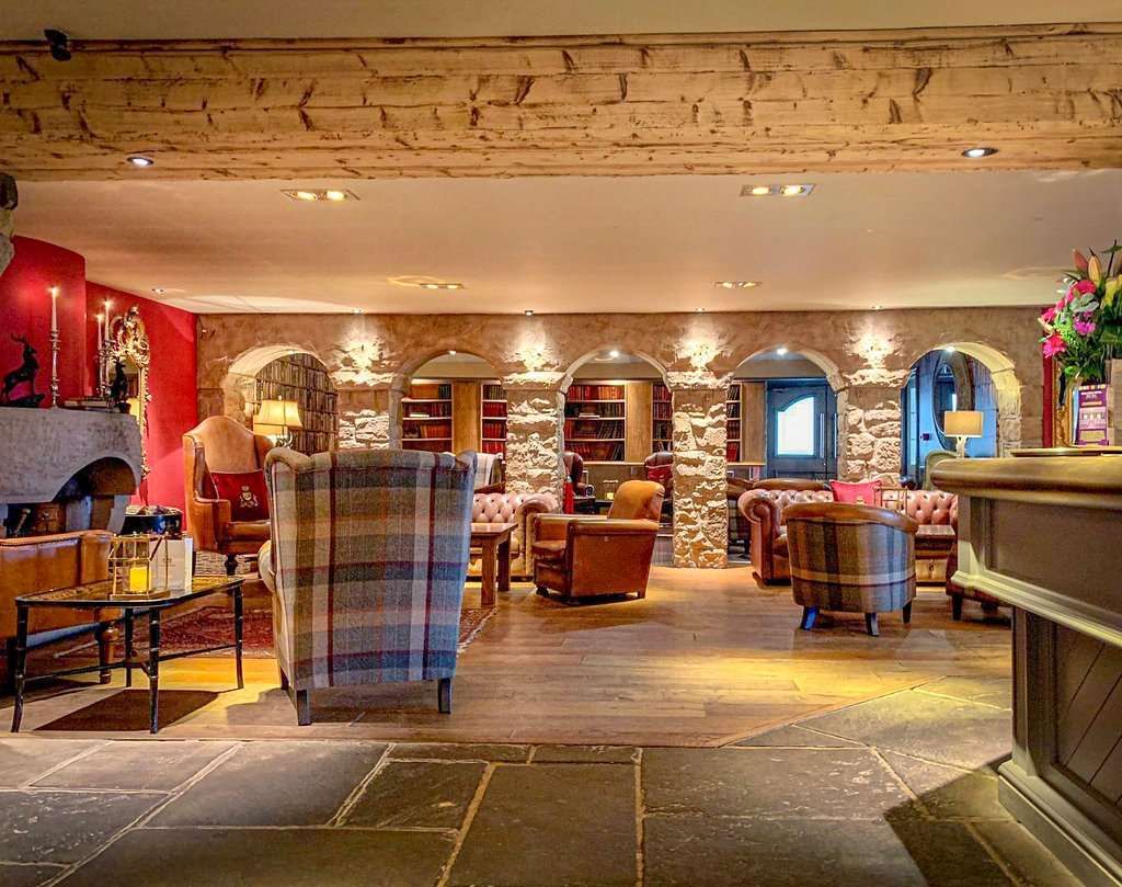 Restaurang