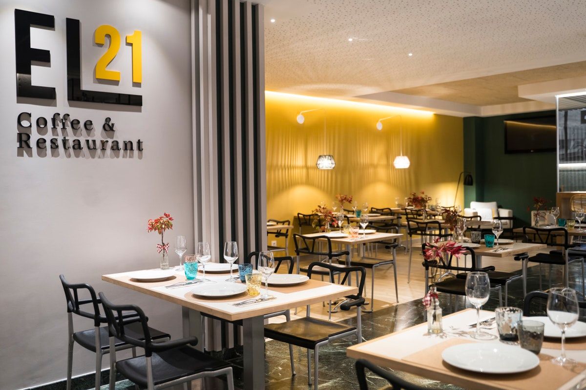Restaurang