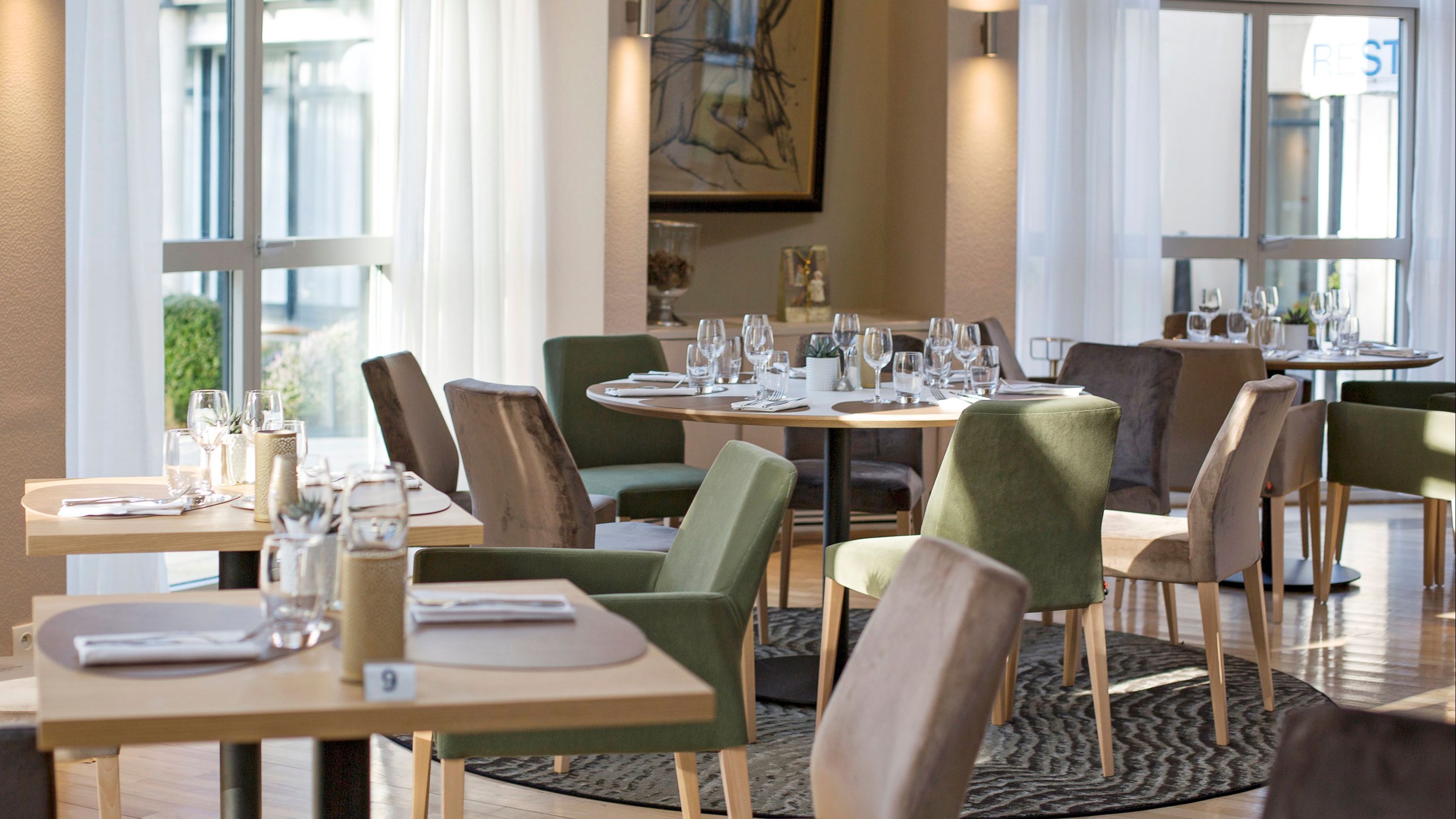 Restaurang