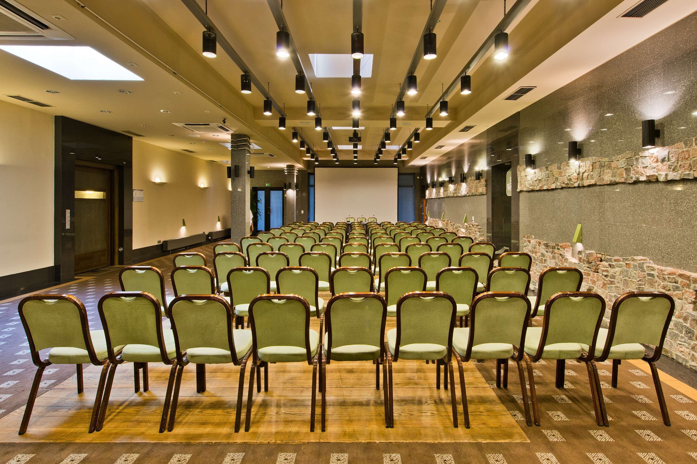 Konferensrum