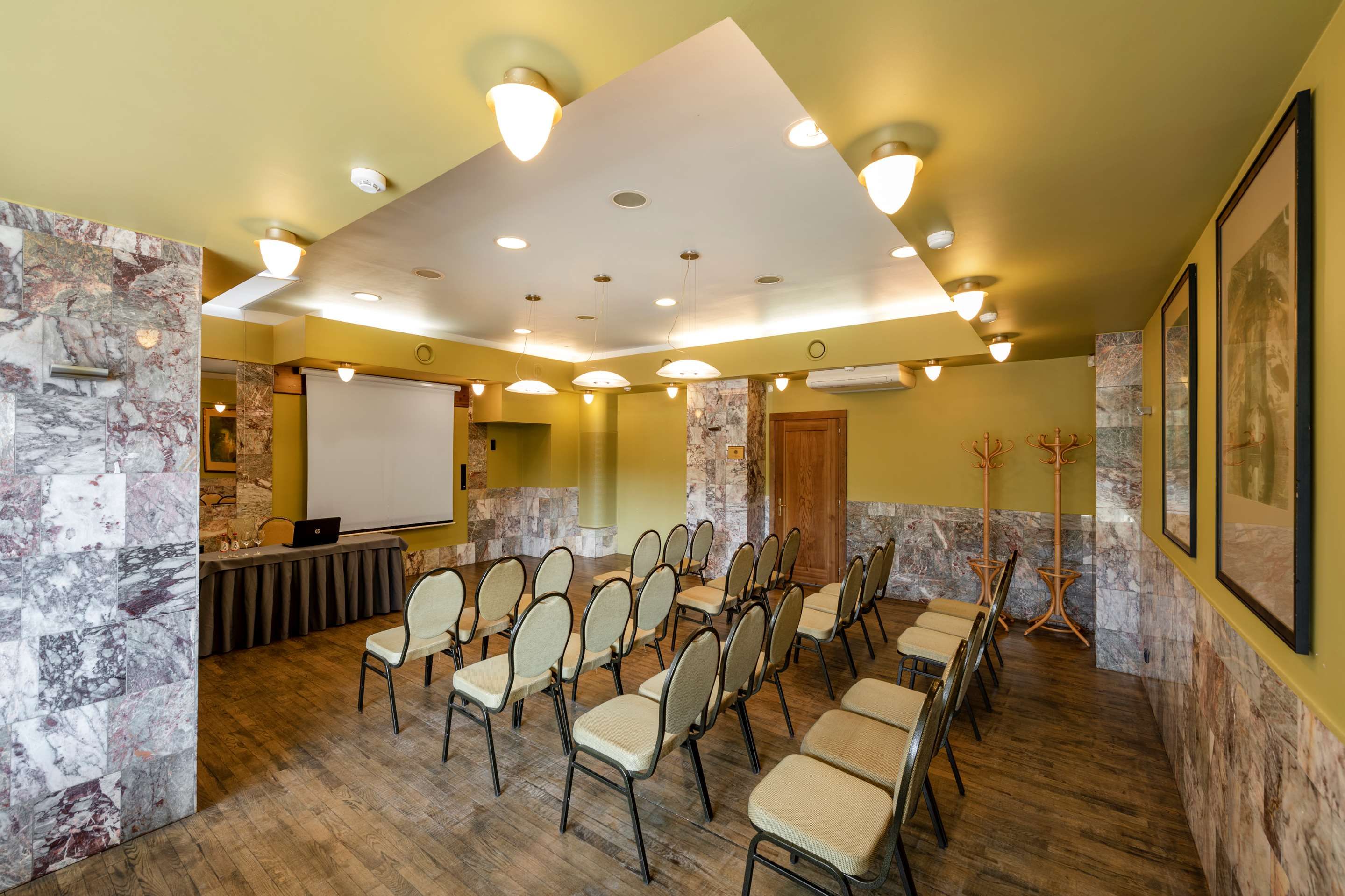Konferensrum