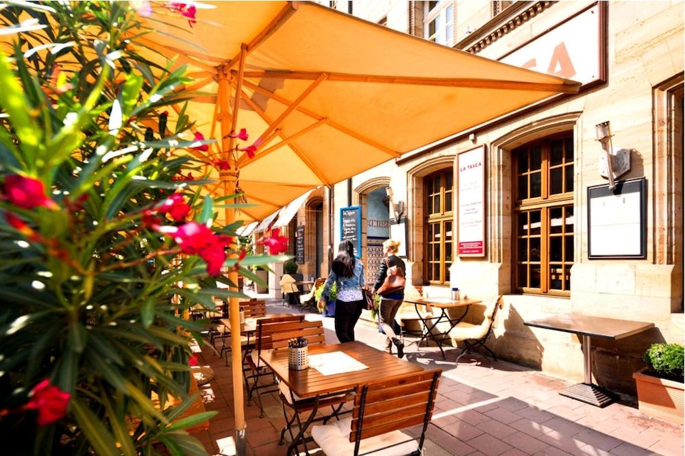 Restaurang