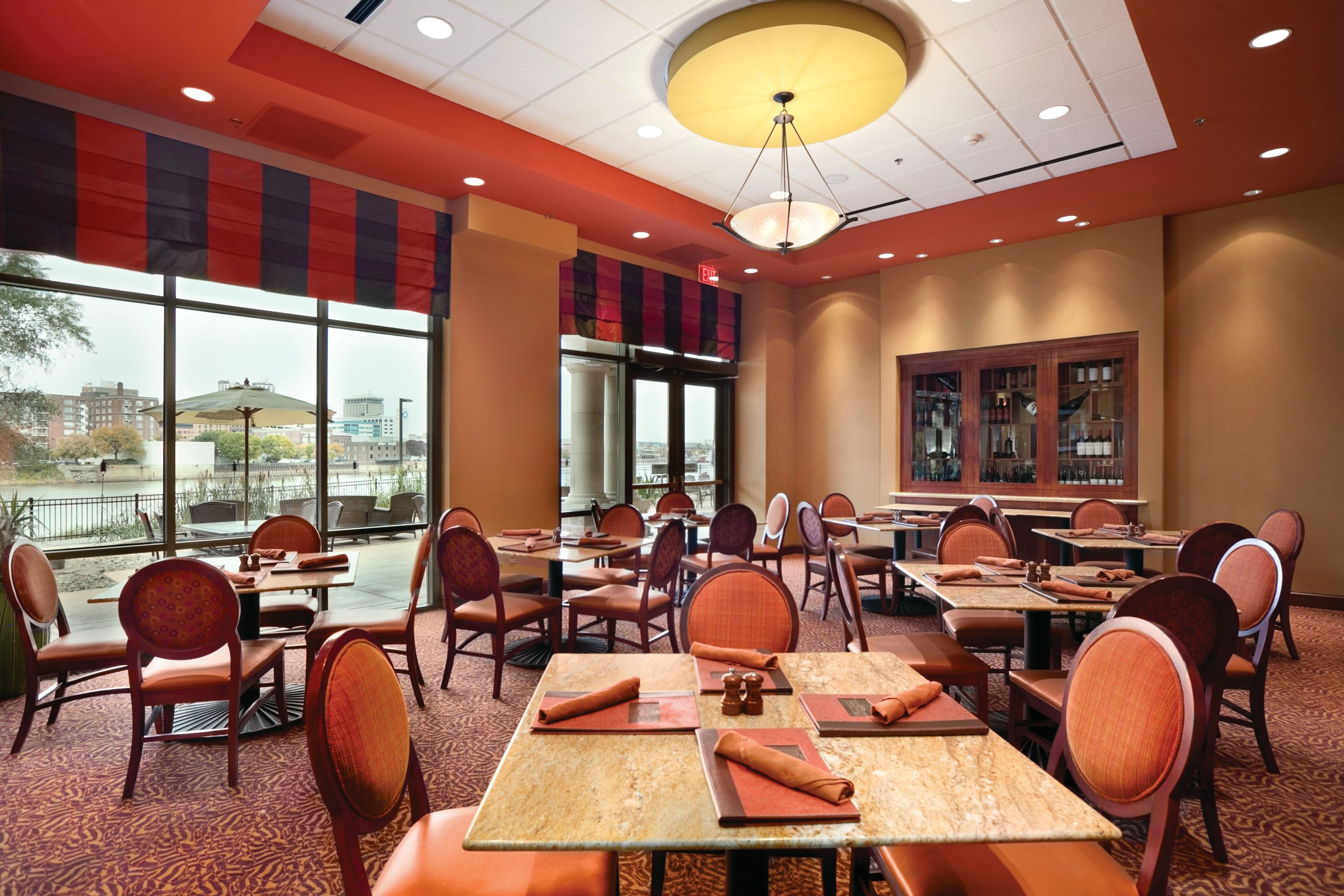 Restaurang