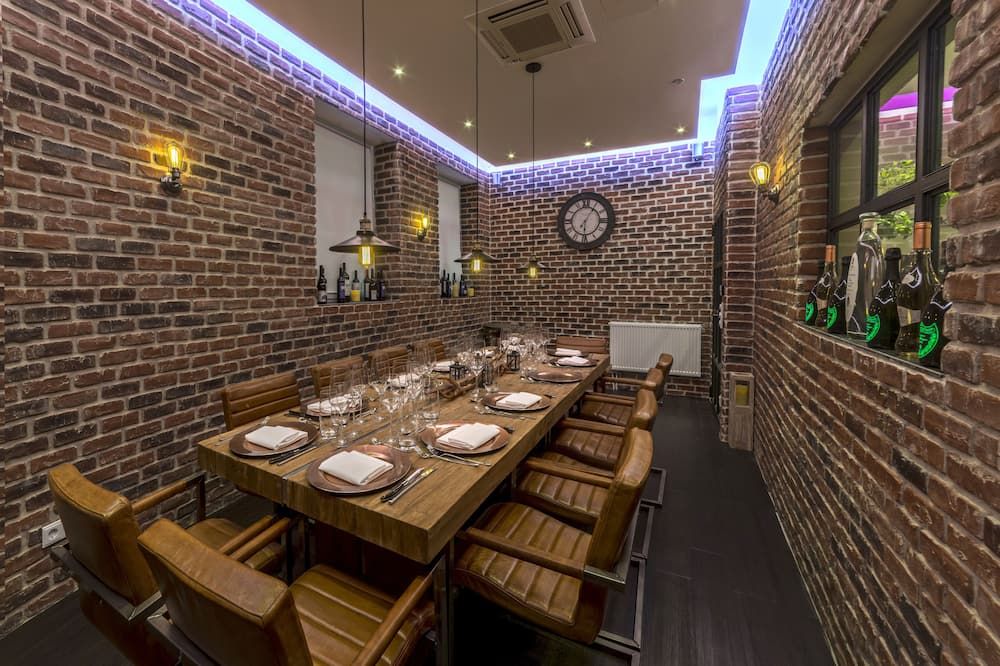 Restaurang