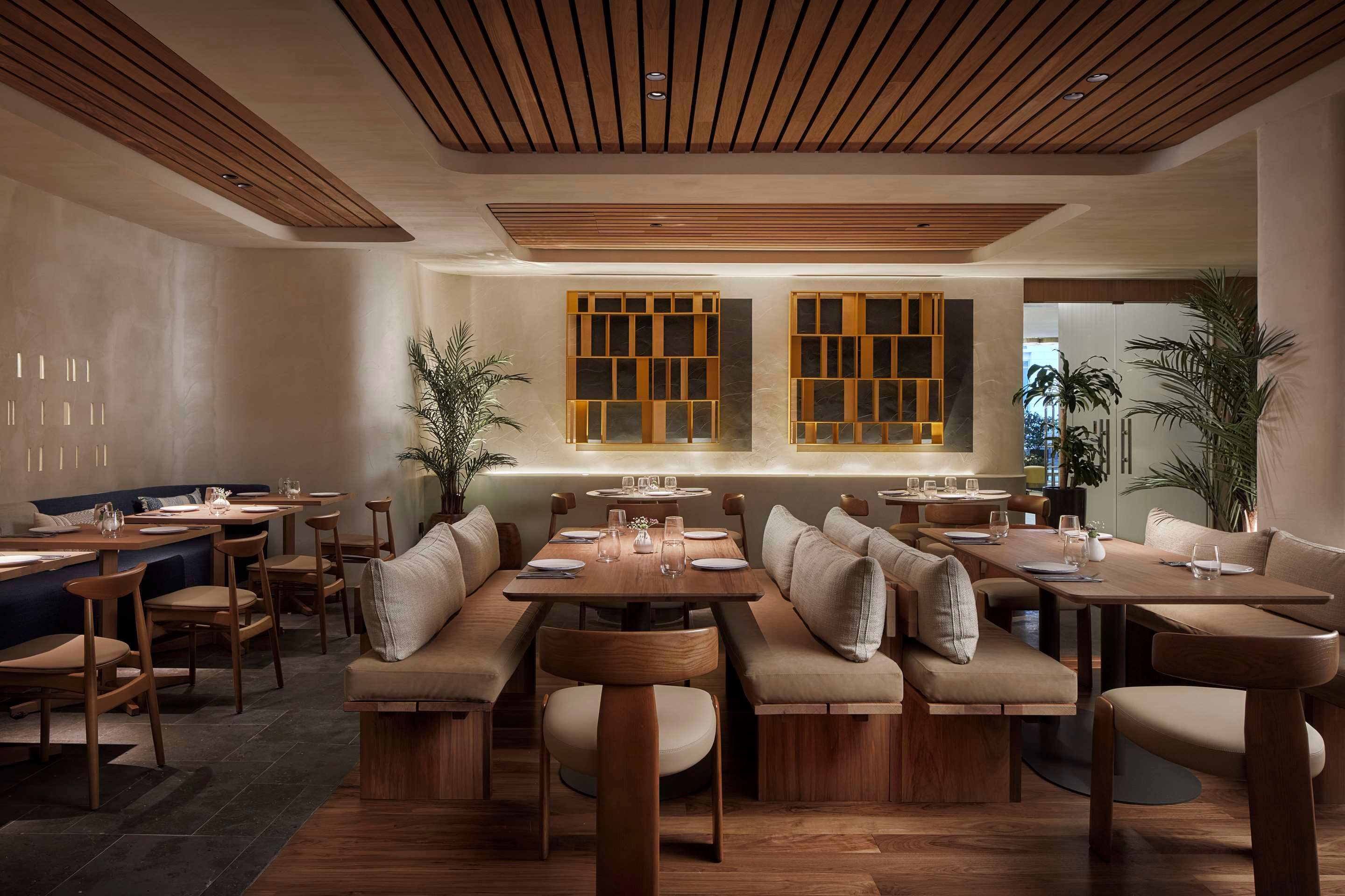 Restaurang