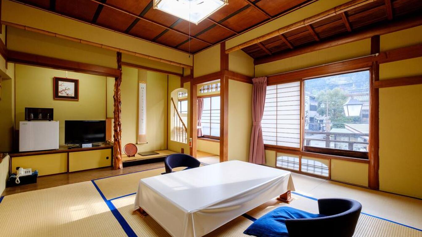 Kiya Ryokan