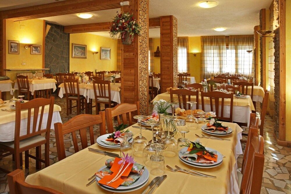 Restaurang