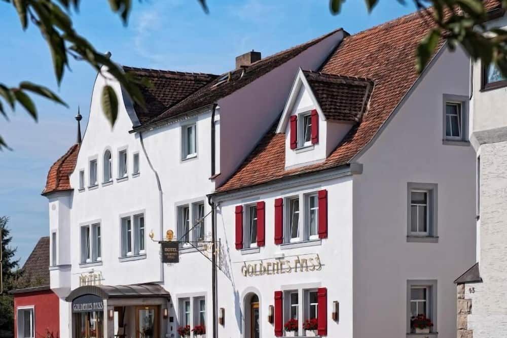 Byggnad