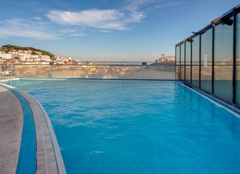 Pool Foto