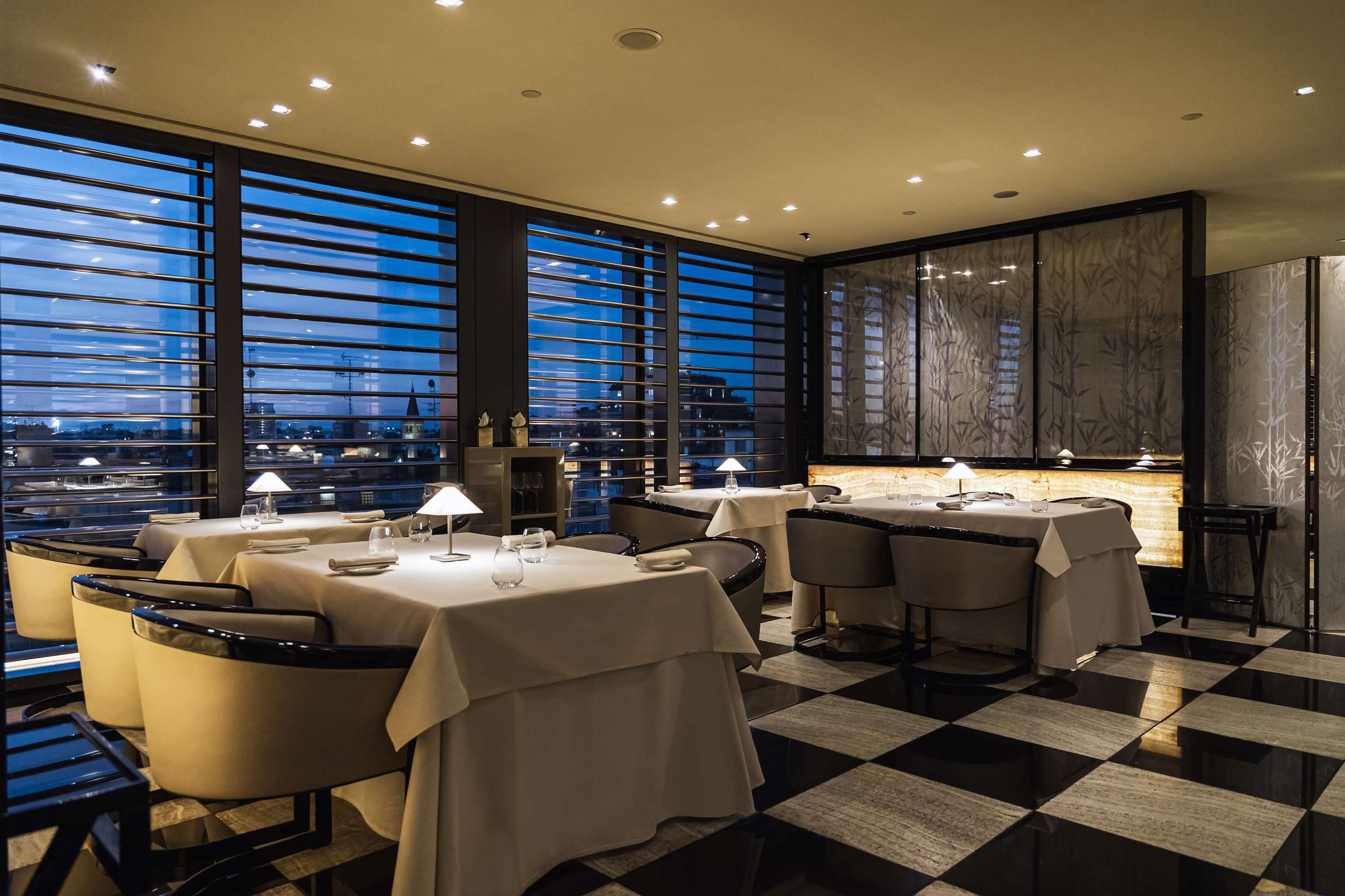 Restaurang