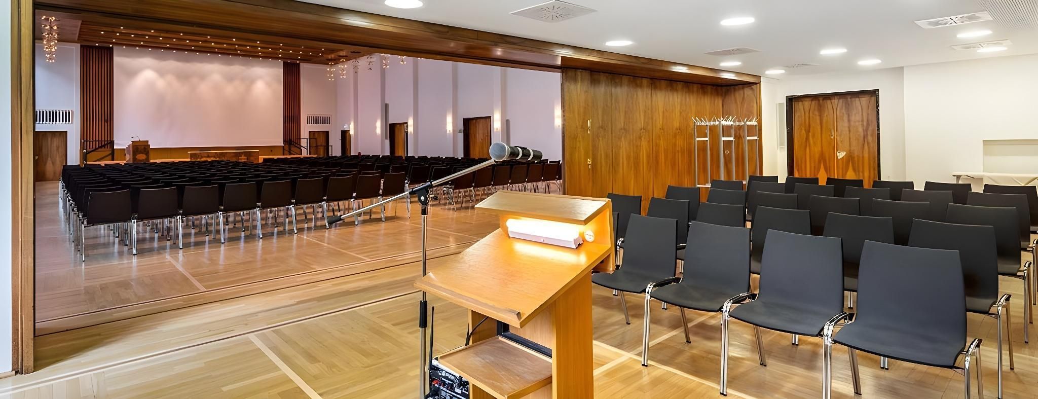 Konferensrum