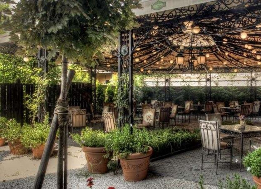 Restaurang Foto