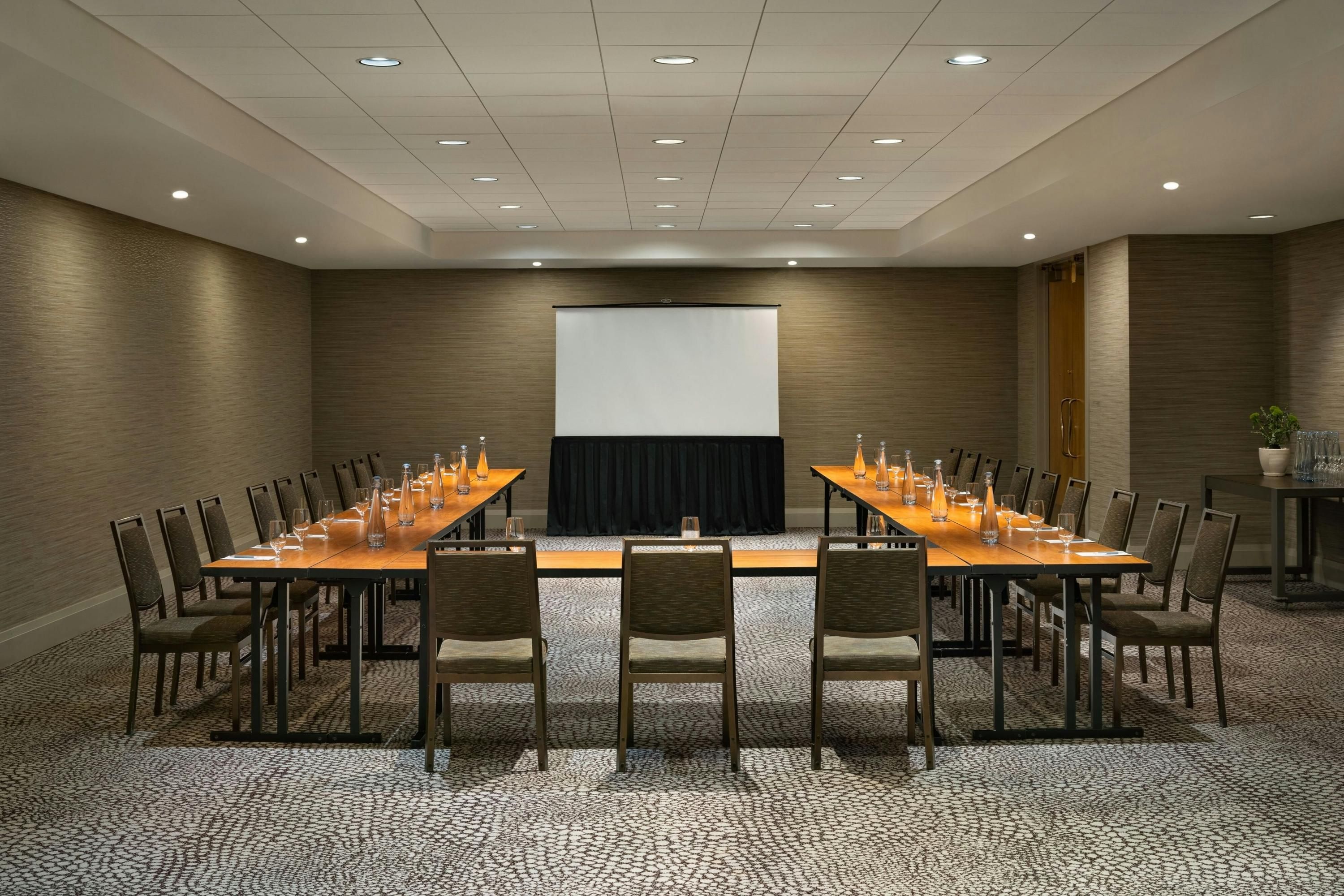 Konferensrum