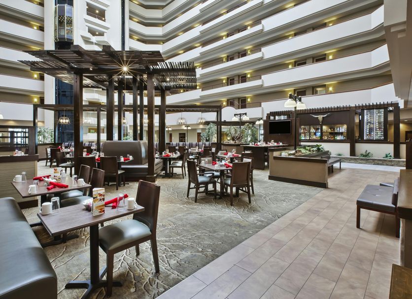 Restaurang Foto