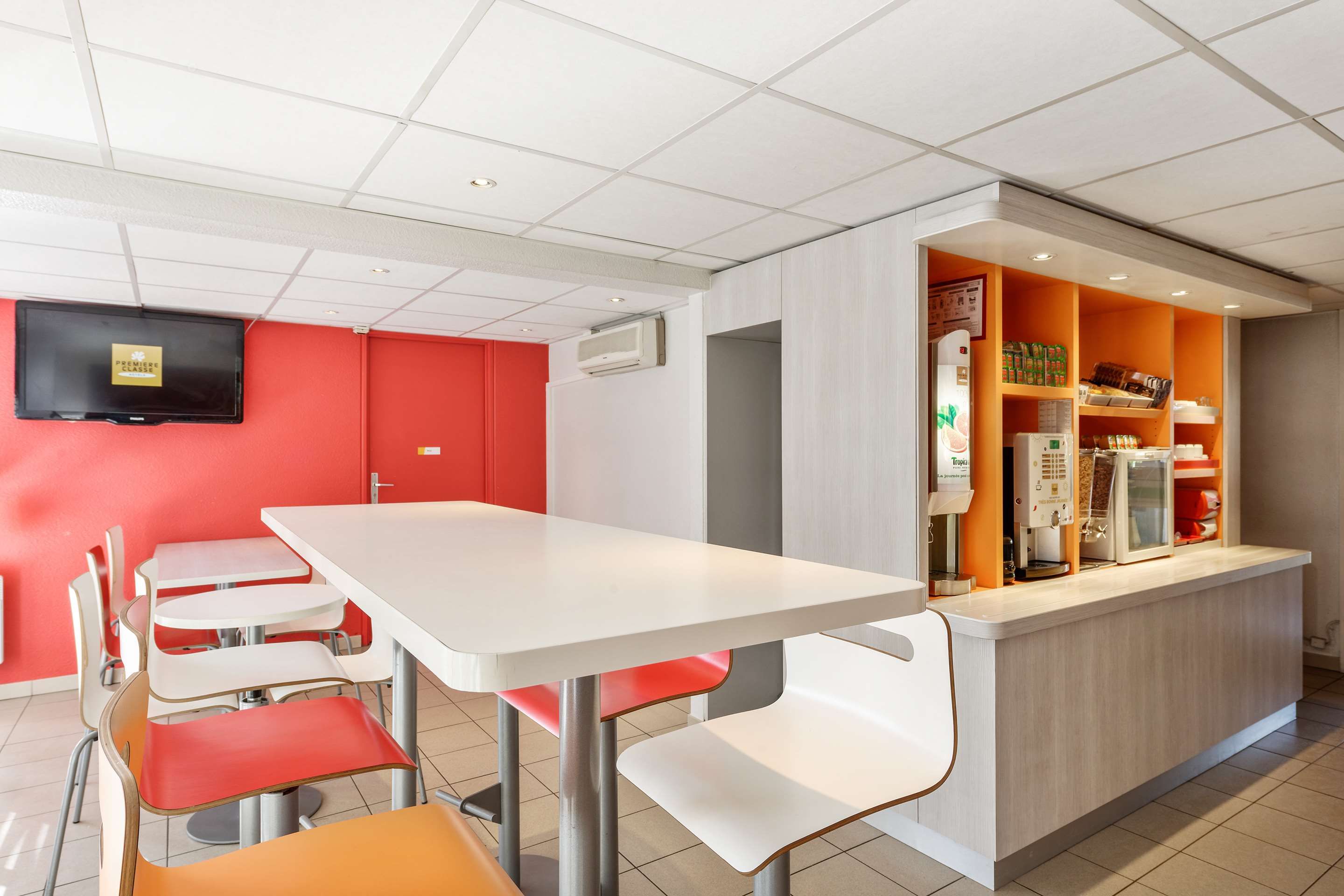 Restaurang