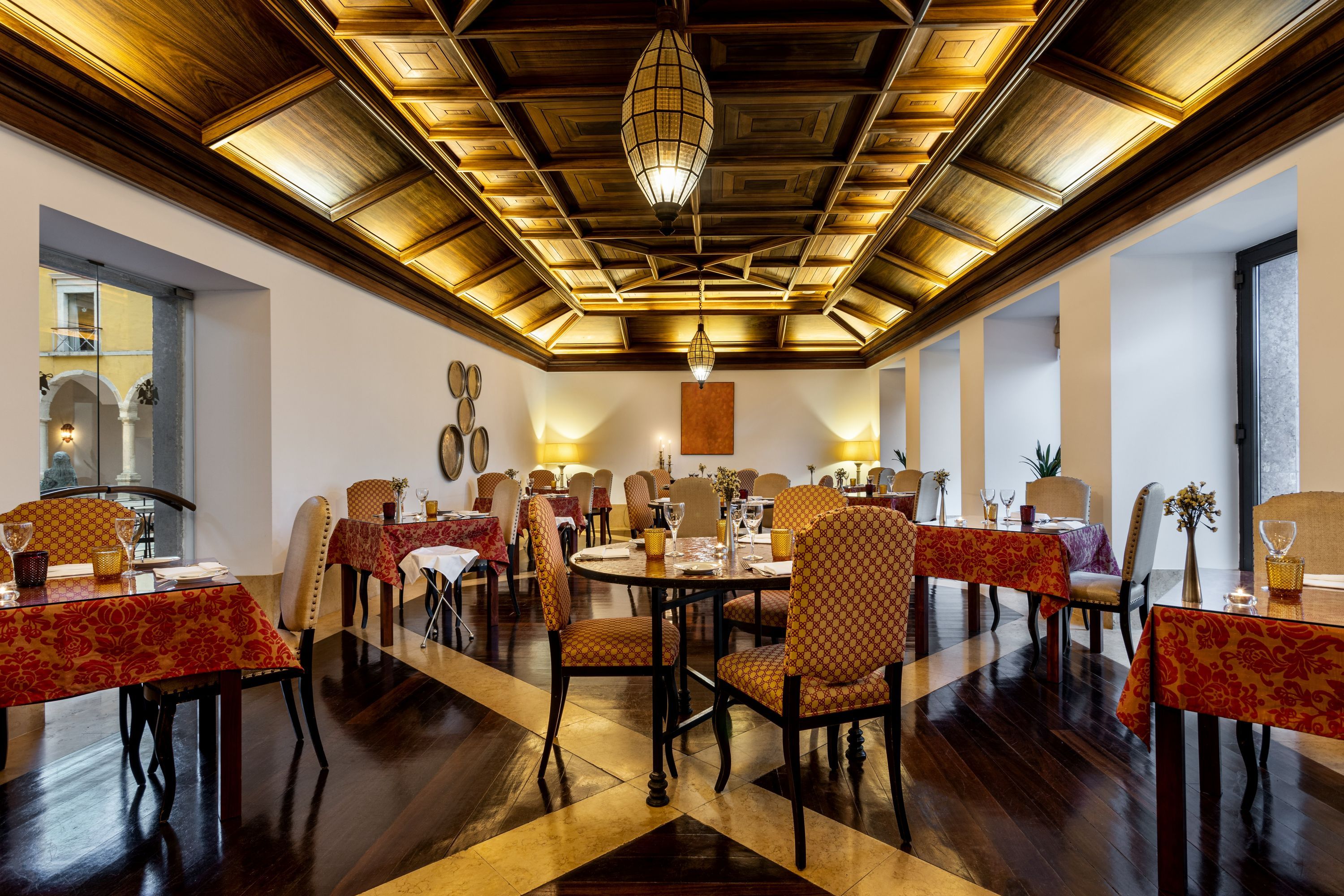 Restaurang