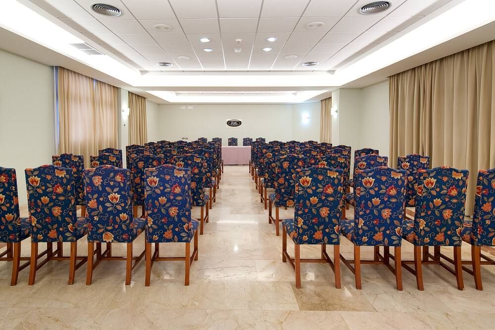 Konferensrum
