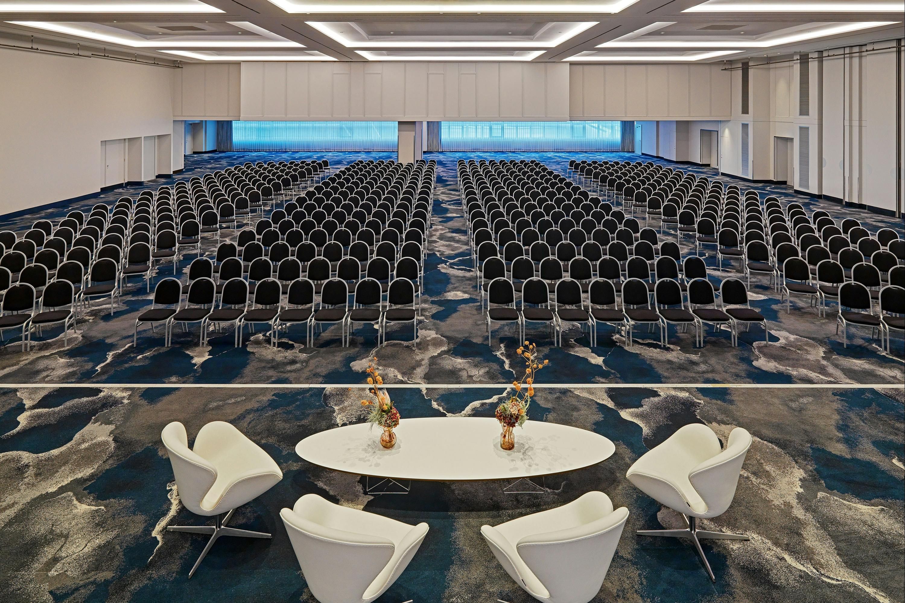Konferensrum