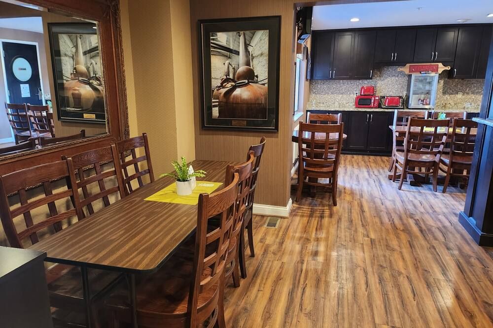 Restaurang