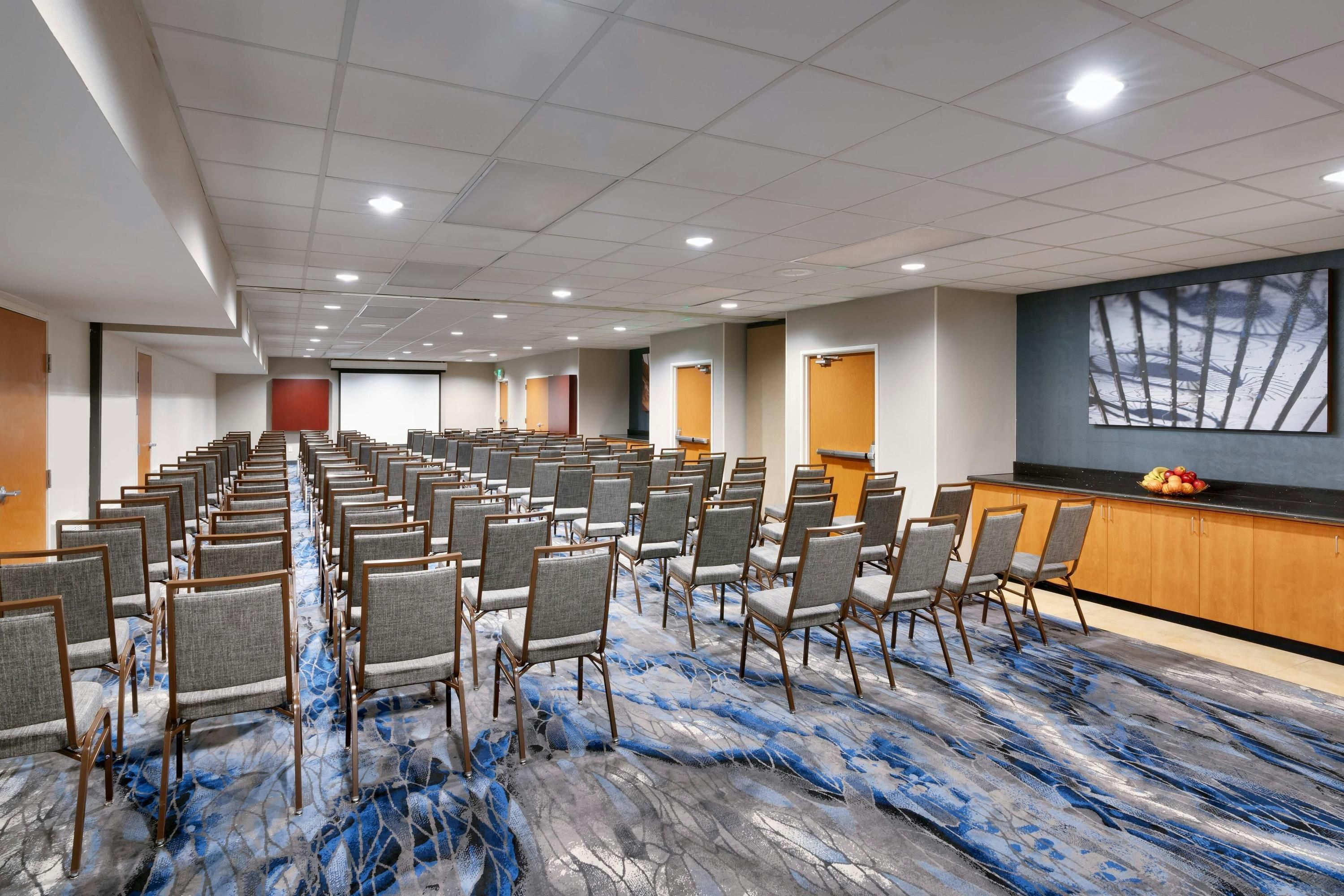 Konferensrum