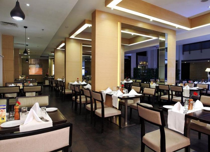 Restaurang Foto