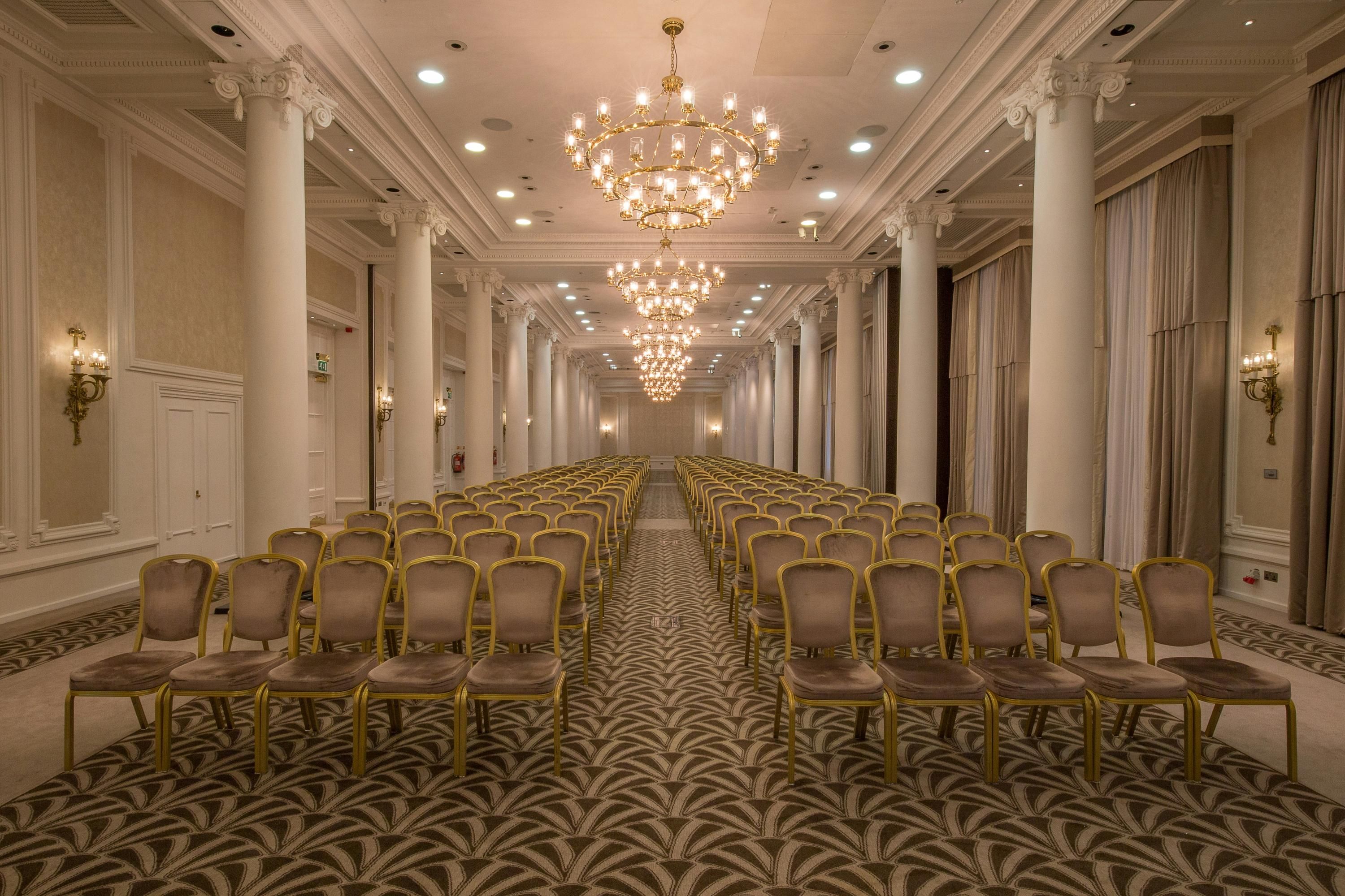 Konferensrum