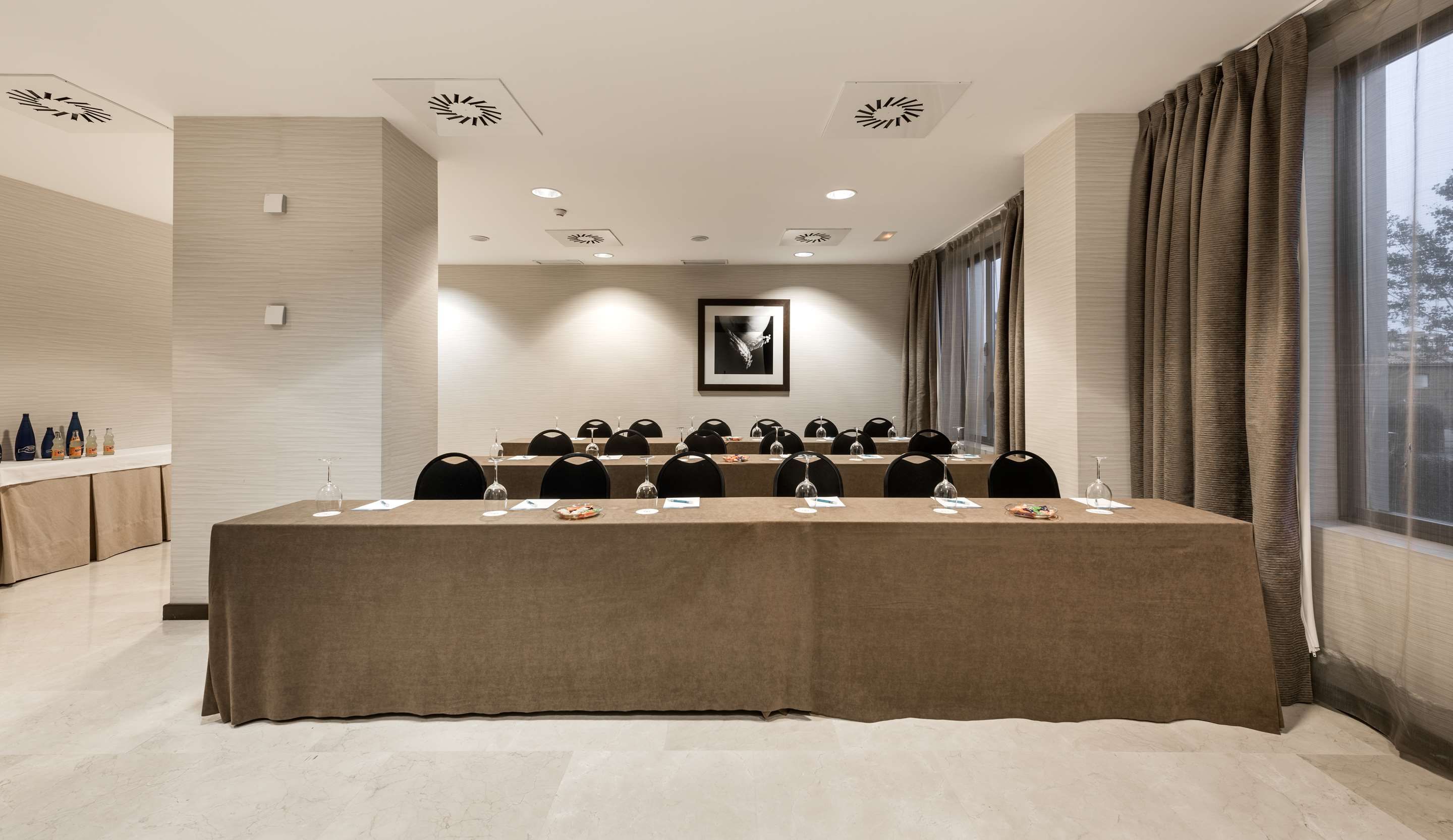 Konferensrum