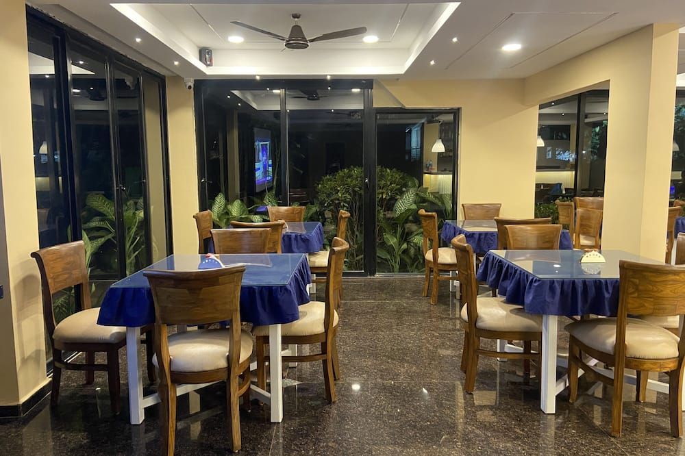 Restaurang