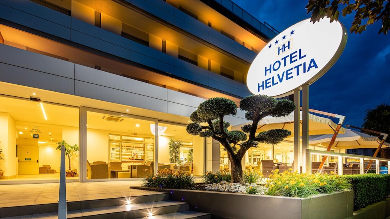 Hotel Helvetia