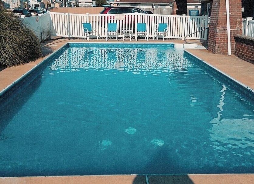 Pool Foto