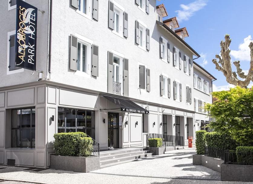 Byggnad Foto