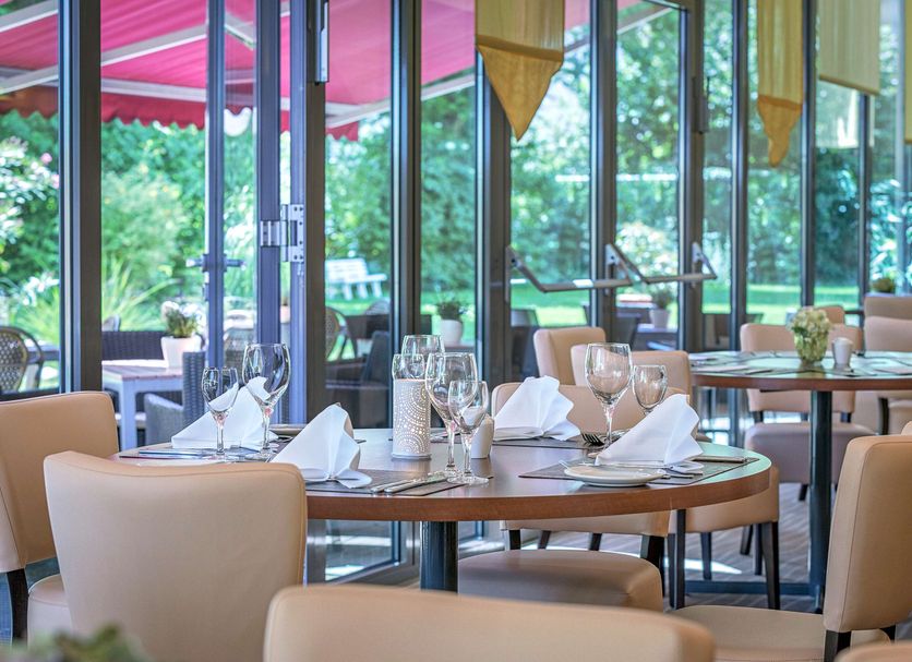 Restaurang Foto