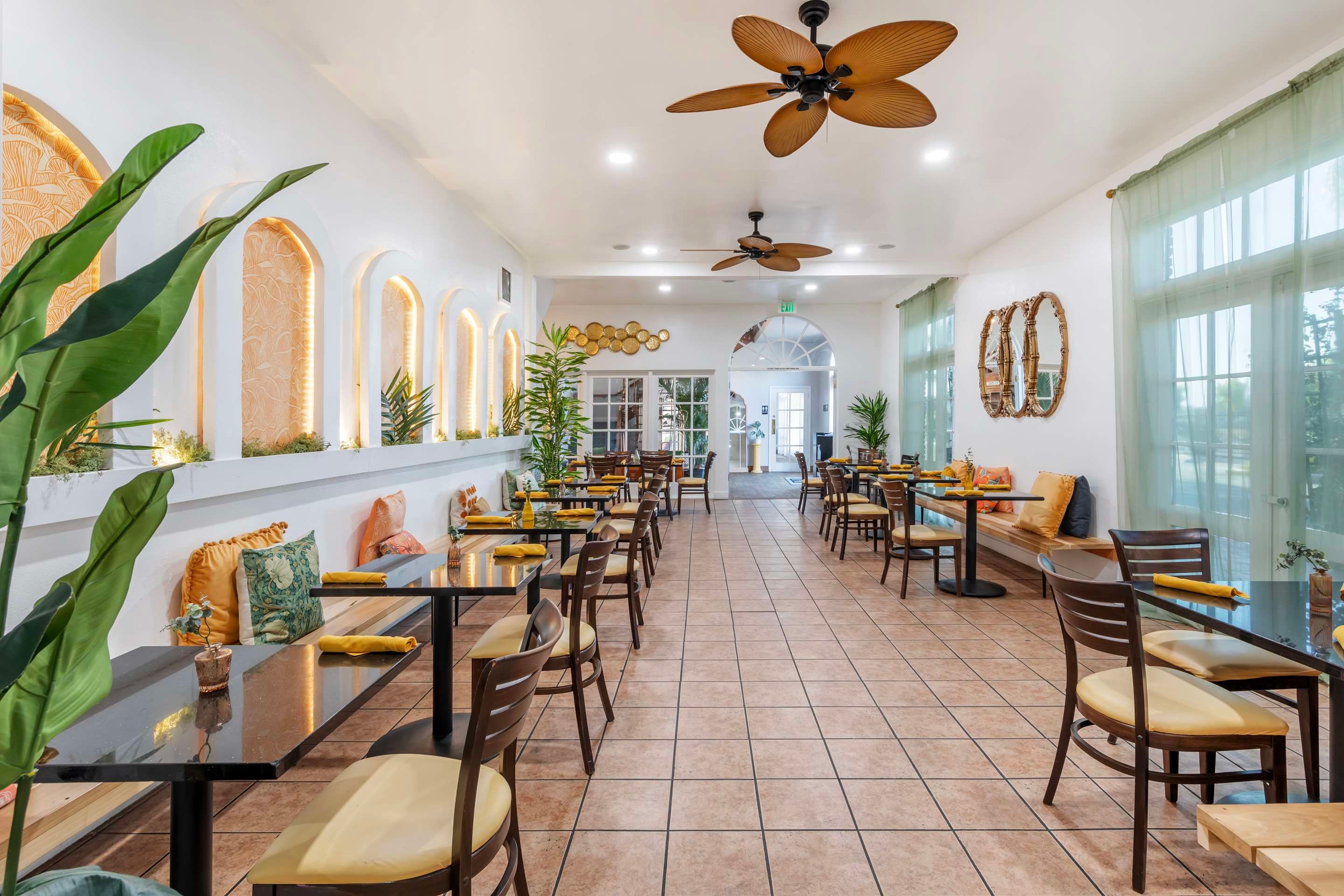 Restaurang