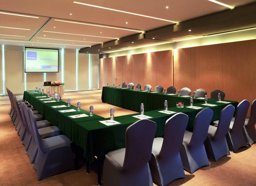 Konferensrum Foto